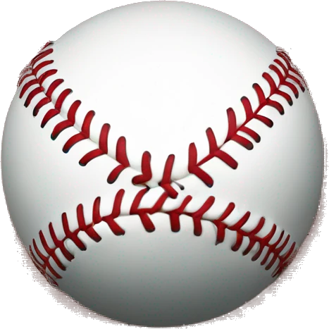 Logo équipe baseball Boston Red sox emoji