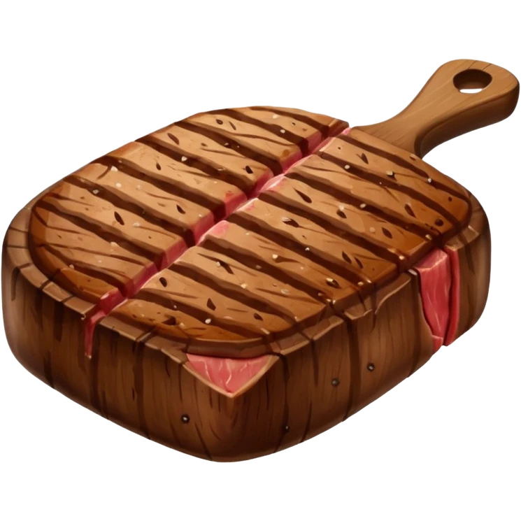 steack emoji