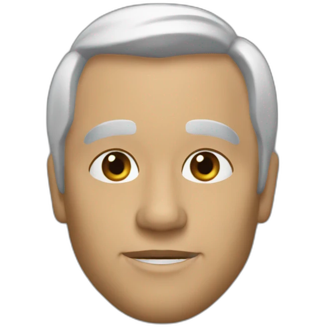 Warren zaïre emmery emoji