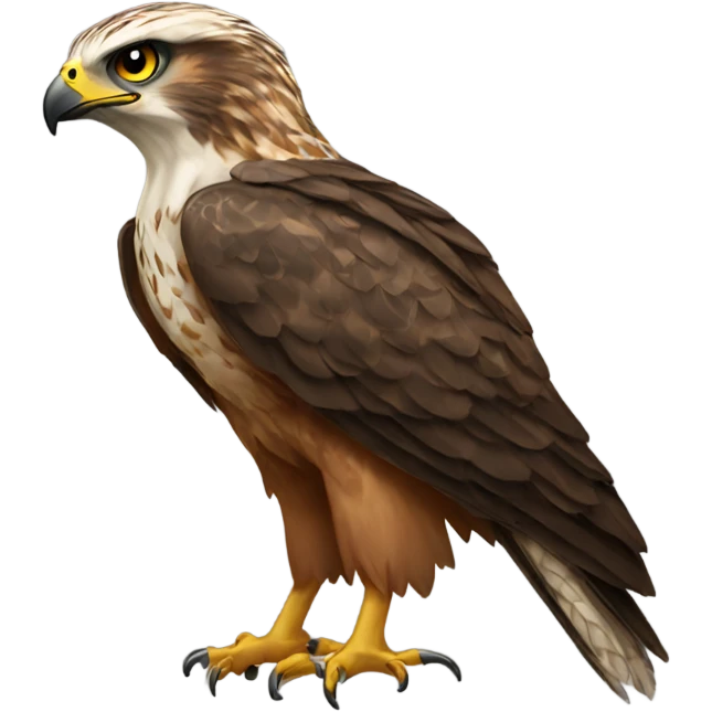 hawk tuah emoji