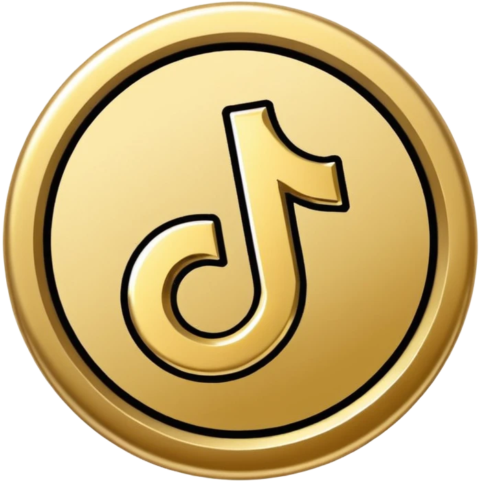 Verificado de tik tok ✅️ emoji