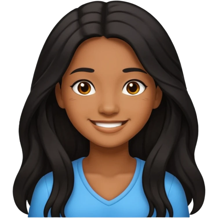 Maia kaeloha  emoji