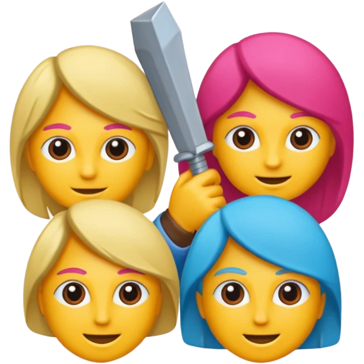 a text saying mercs we are the best in gif emoji