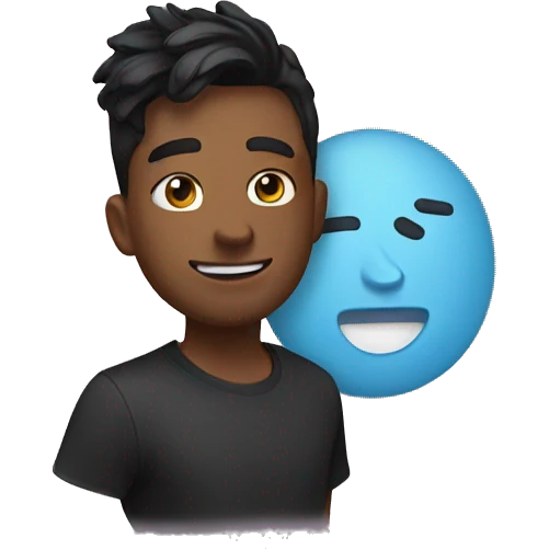 TikTok  emoji