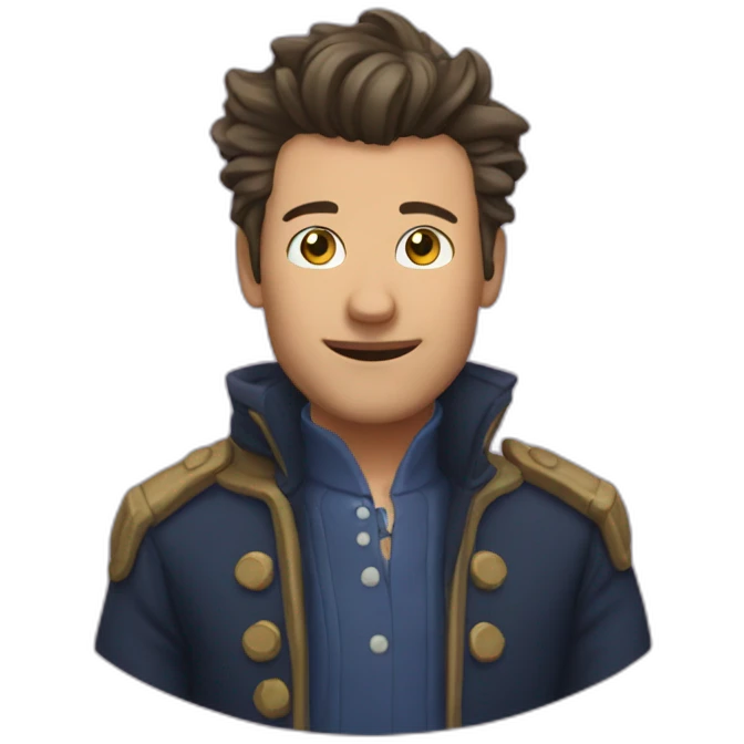 lazlo cravensworth emoji