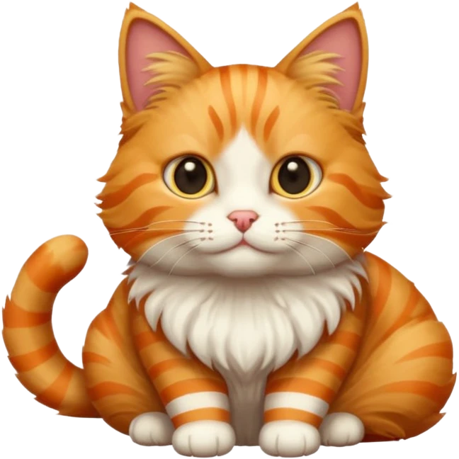 Cat emoji