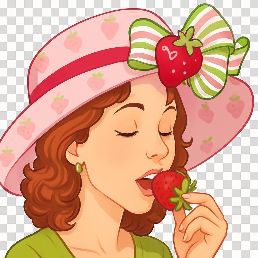 woman emoji