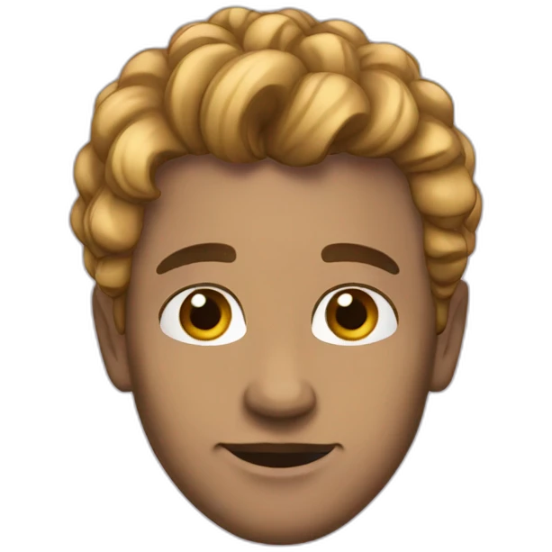 look emoji