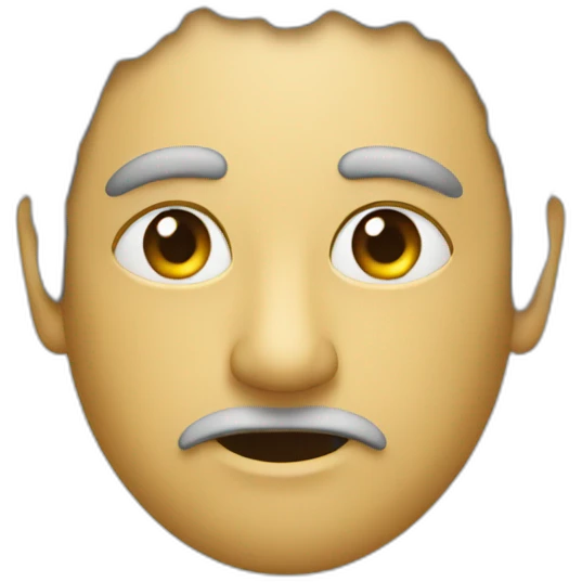 brainstorm emoji