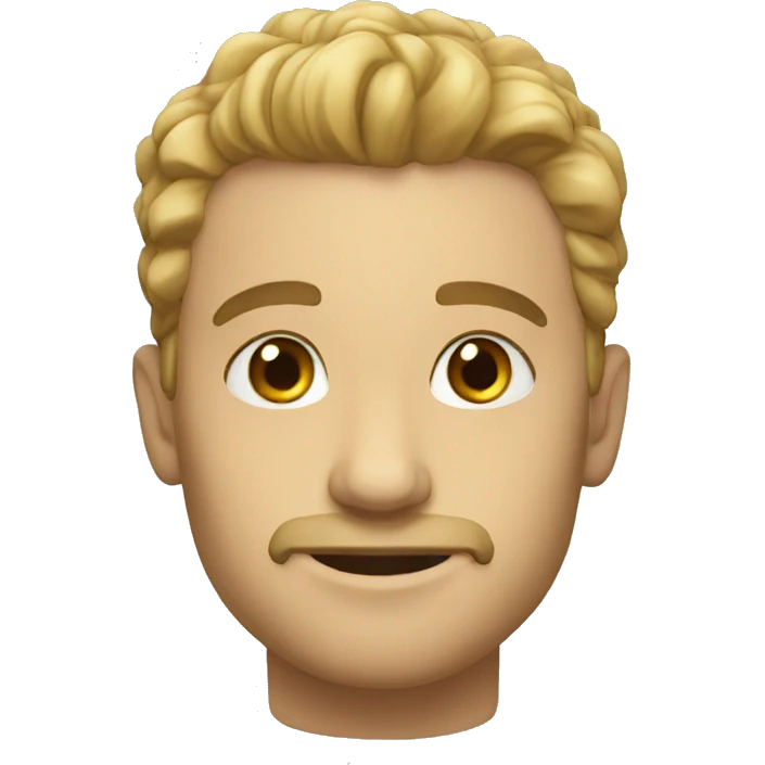 Bello emoji