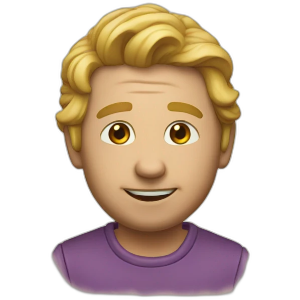 Talmo emoji