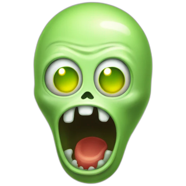 Ectoplasme emoji