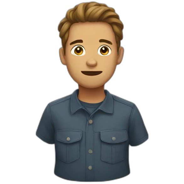 Mbape emoji