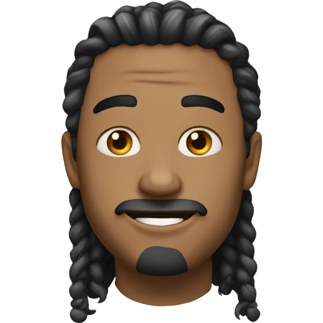 Борзая emoji