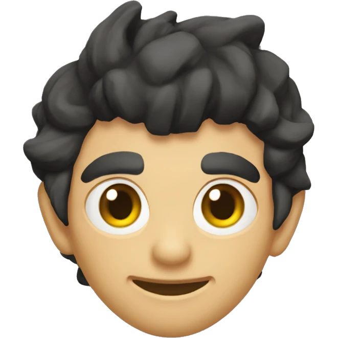 chuky el muñeco diabolico emoji