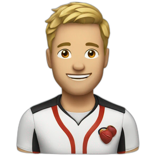 ace emoji