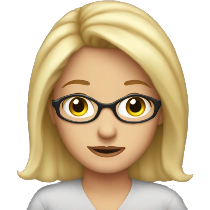 Debbie Ryan  emoji
