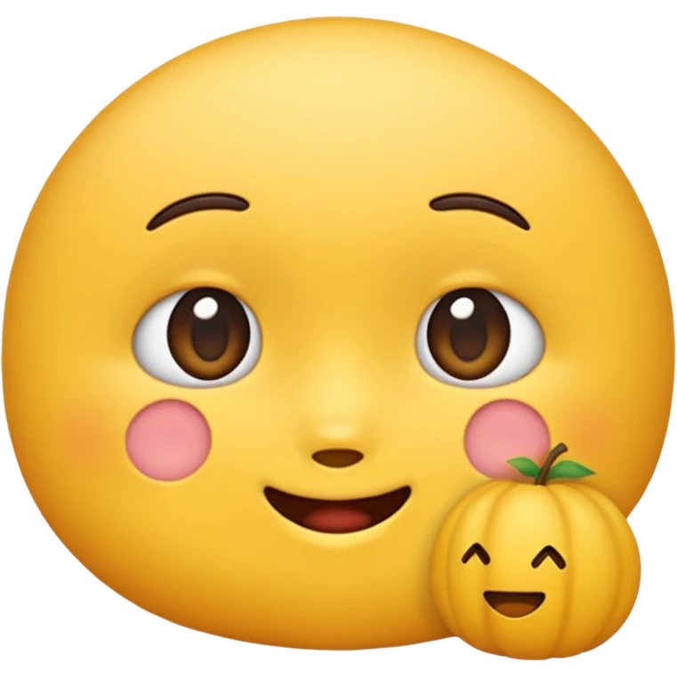 사마귀 emoji
