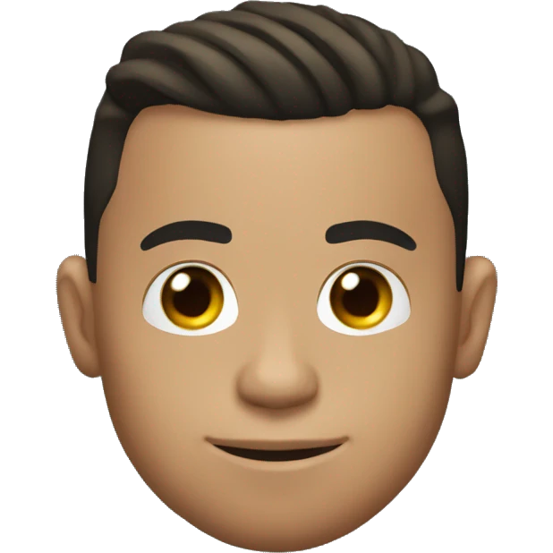 Cr7 emoji