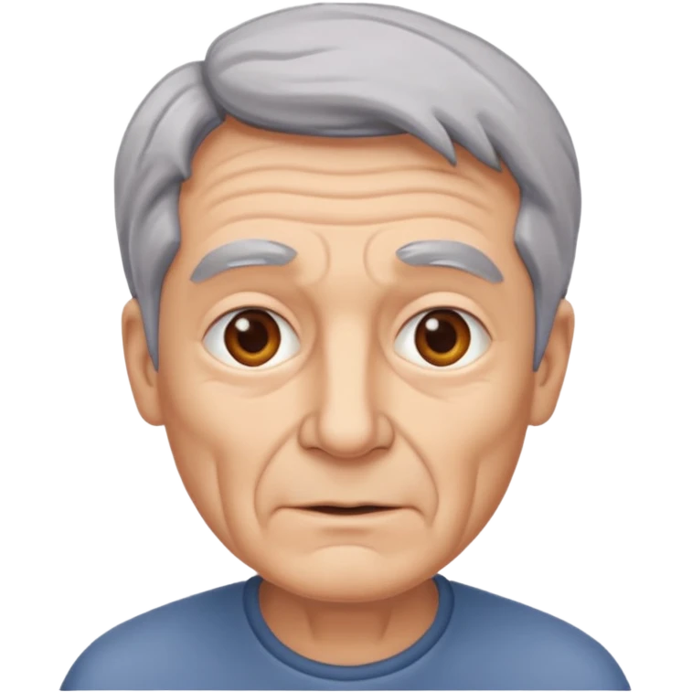 1800's european male emoji