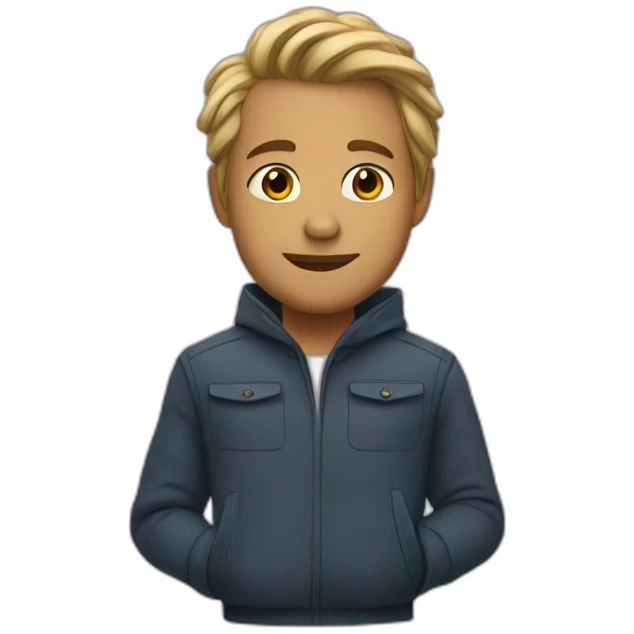 Olivier emoji