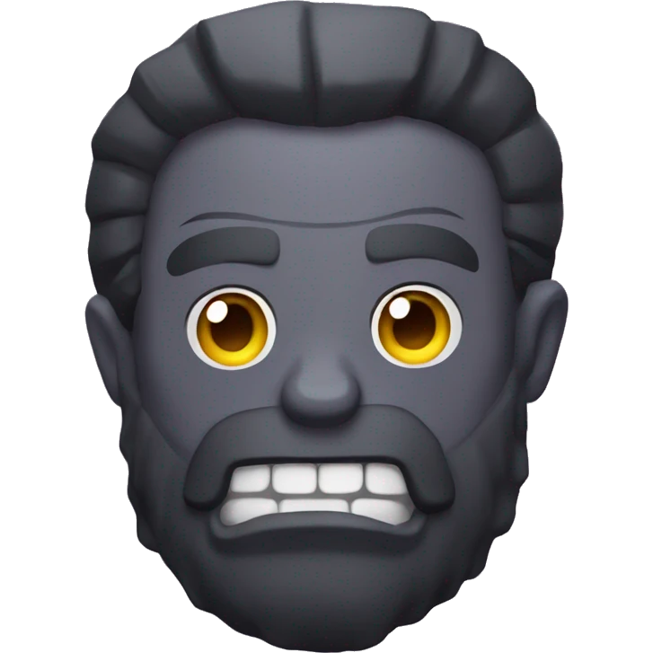 Brawl Stars Mortis emoji
