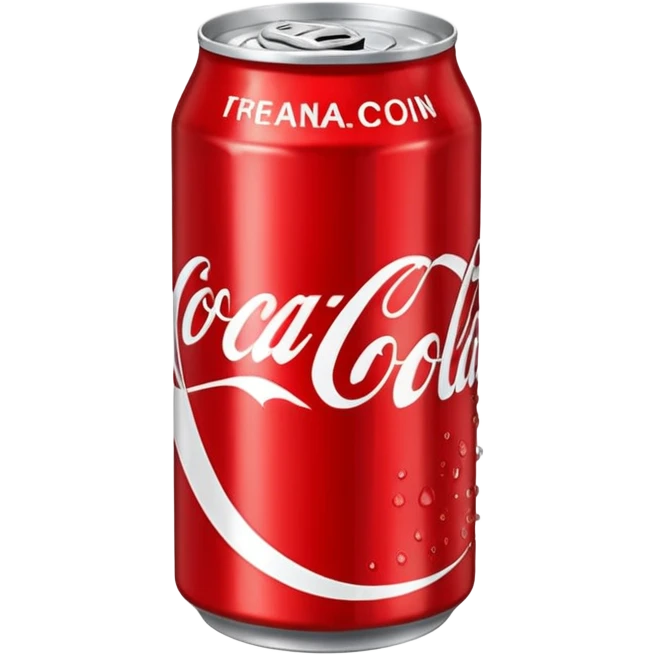coca cola emoji