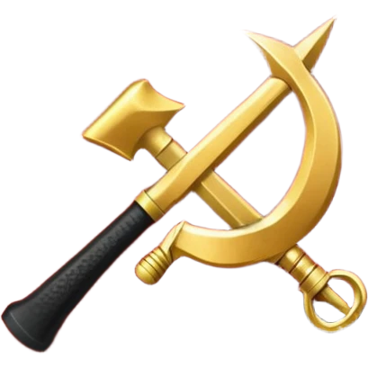 Soviet union emoji