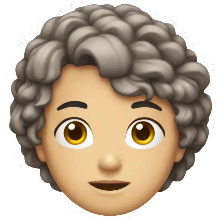 perdida emoji