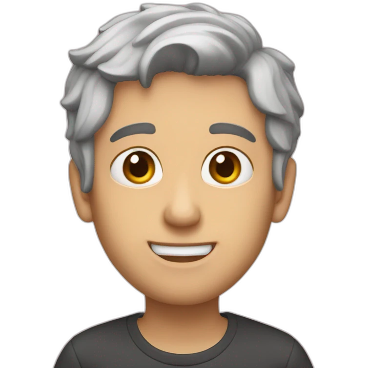 Alex kurkin emoji