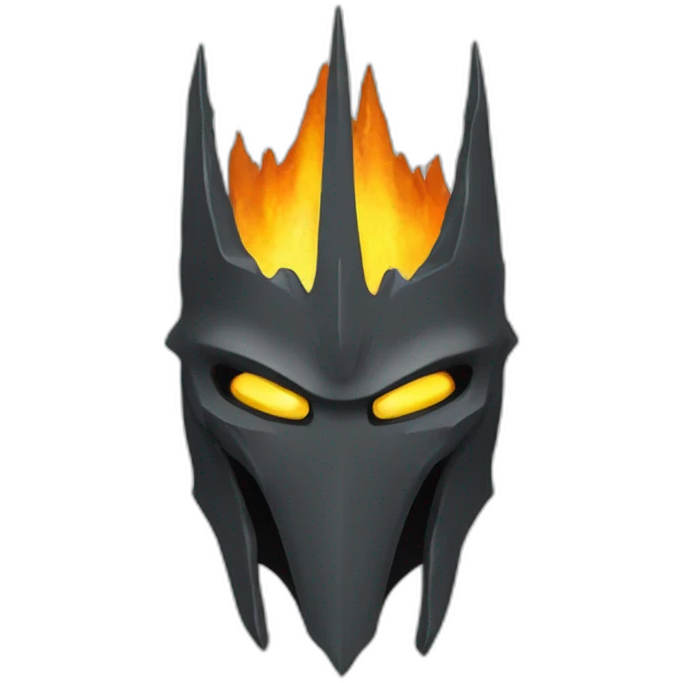 sauron emoji