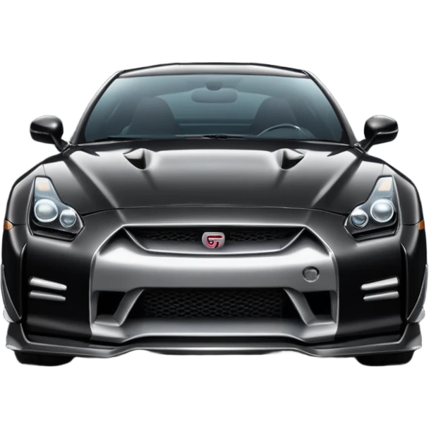 Gtr emoji