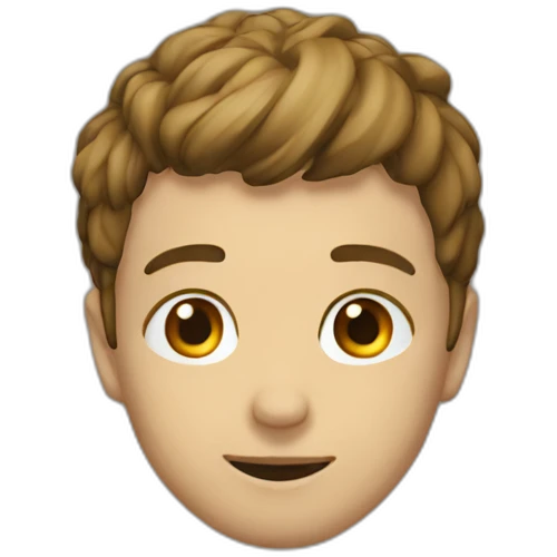 JORDI emoji