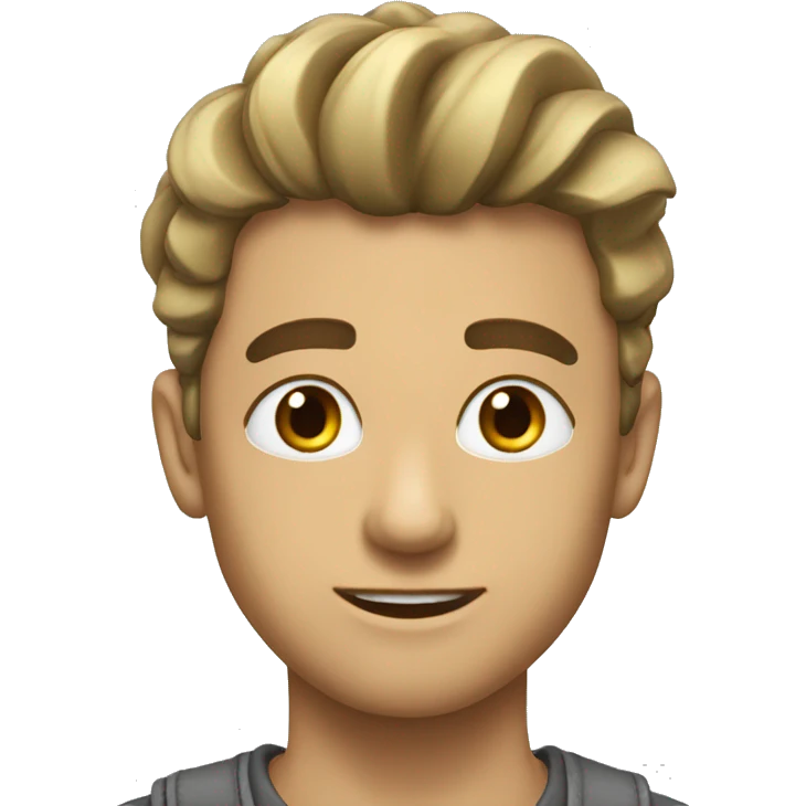 Серый глаз плачет emoji