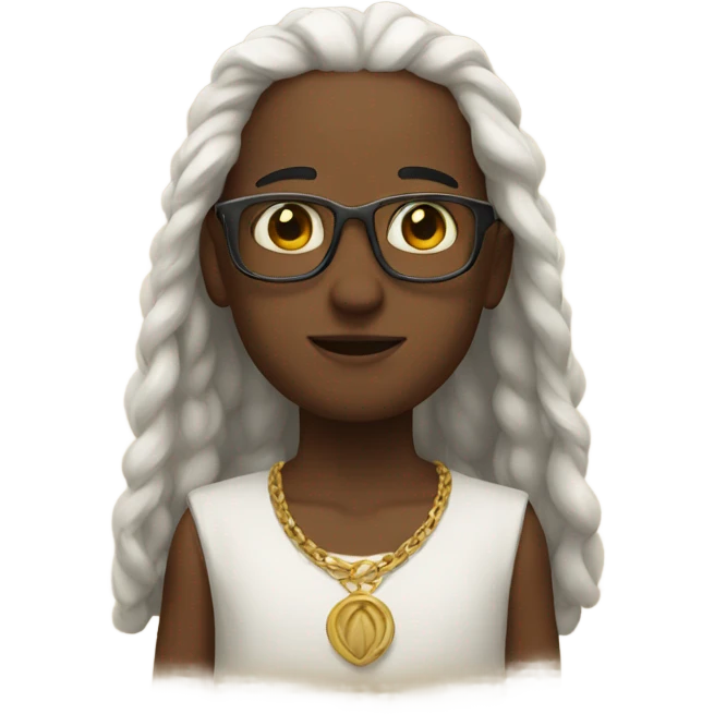 Aesthic emoji