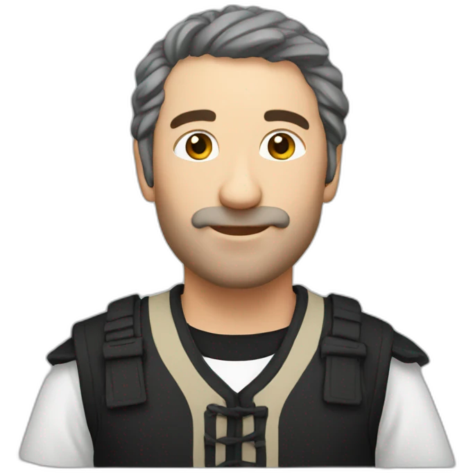 Breton emoji