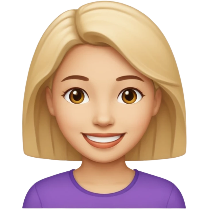 Mama emoji