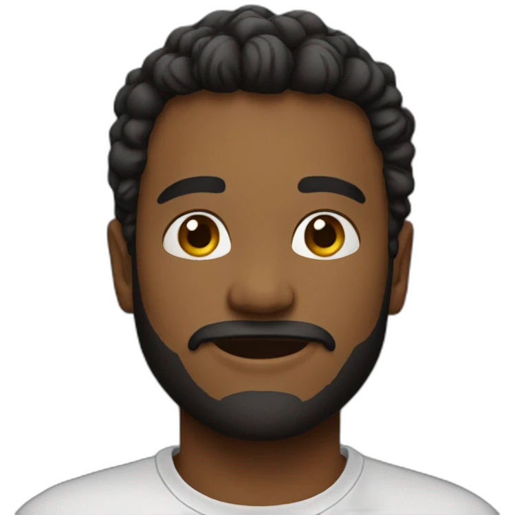 My emoji emoji