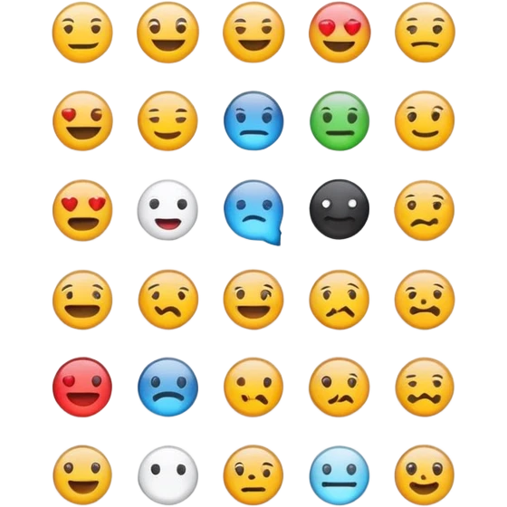 User interface  emoji