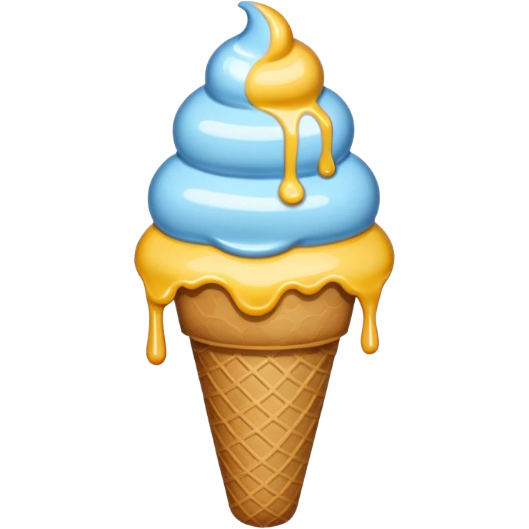 stick ice cream emoji