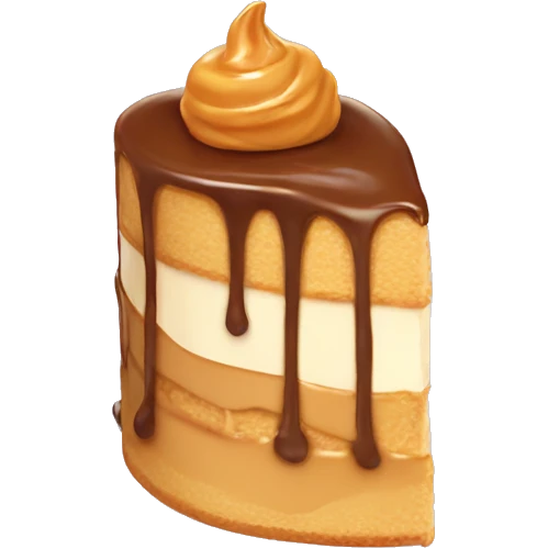 dulce de leche emoji