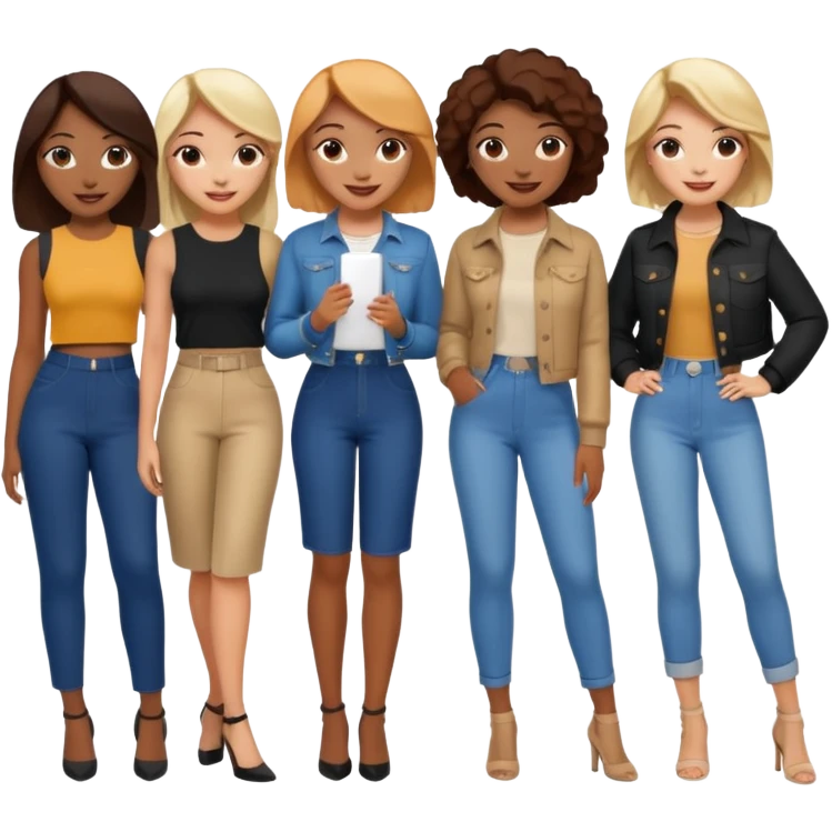 I want KATSEYE photos ( tHE global Pop Group emoji