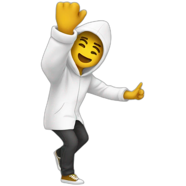 dab emoji