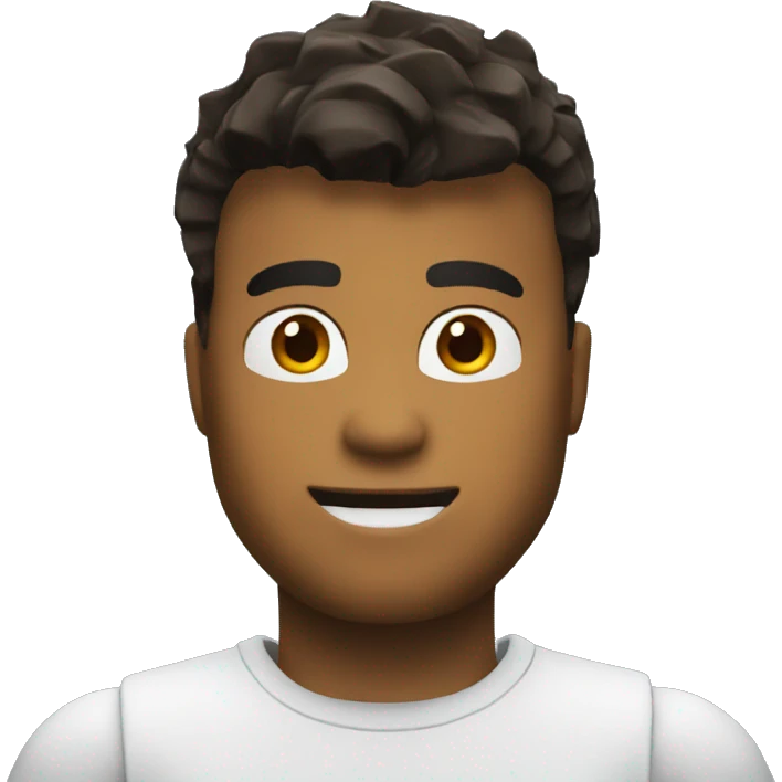 Roblox face men emoji