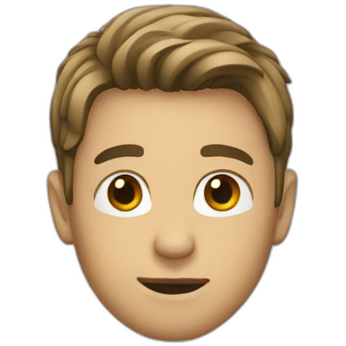 Sam emoji