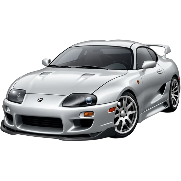 Supra mk 4  emoji