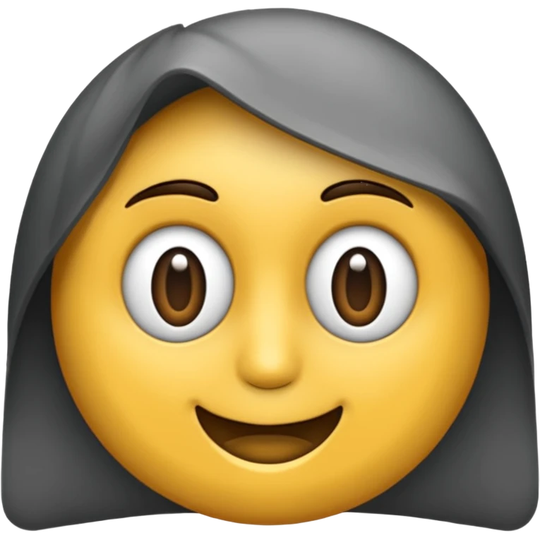 Создай эмодзи в виде летающего дрона квадрокоптер emoji