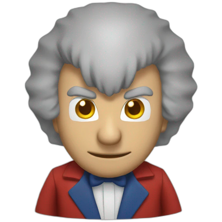 Dr Eggman emoji