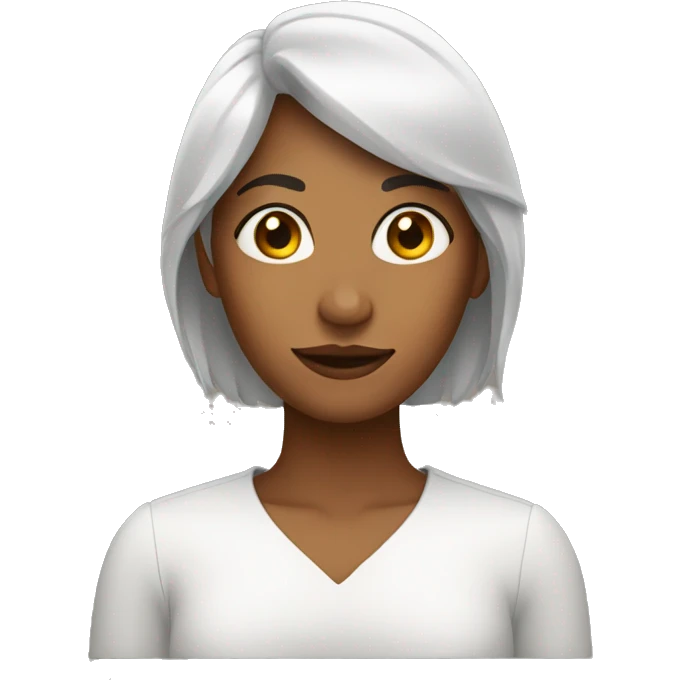 woman  emoji