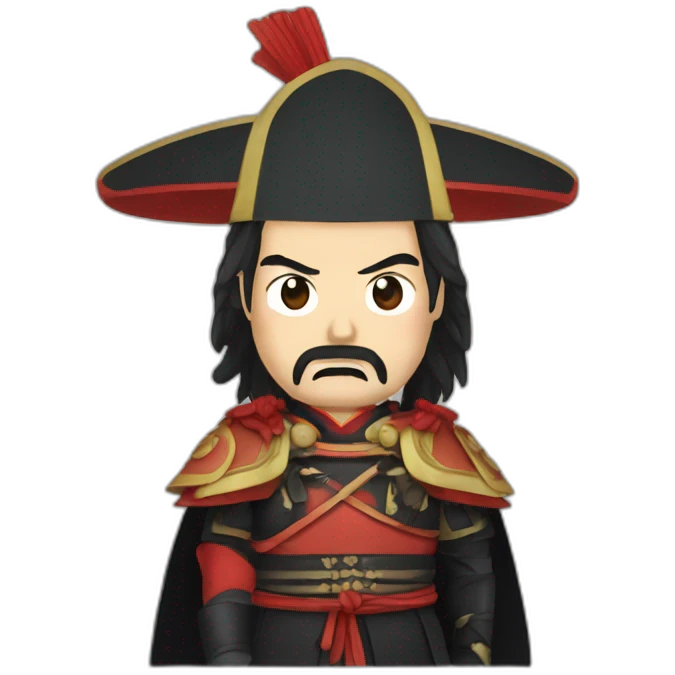 nobunaga emoji